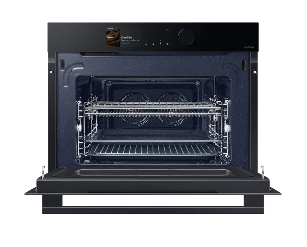 SAMSUNG Series 6 Bespoke 50L Compact Smart Combination Microwave Oven