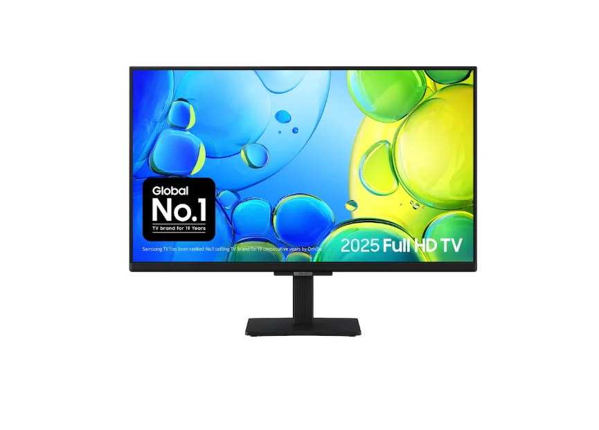 Samsung 24" F6000 Full HD Smart HDR LED TV (2025)