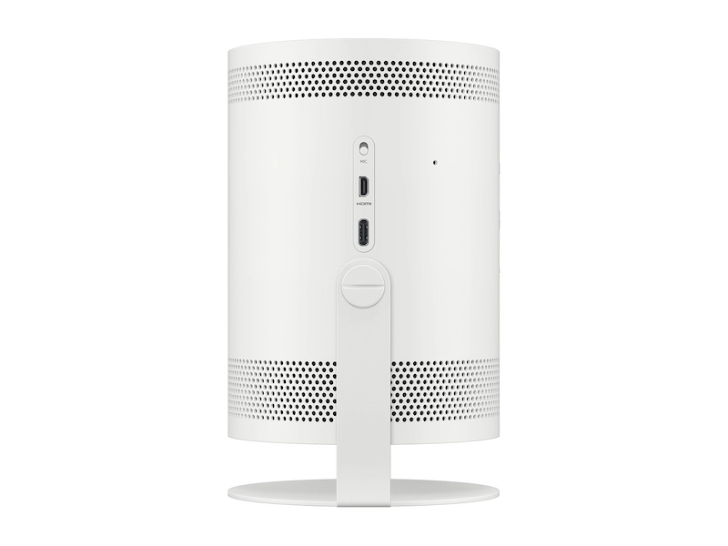 Samsung The Freestyle 2nd Gen – Smart Portable Projector with Gaming Hub (SP-LFF3CLAXXZA) (OPEN BOX) - Image 11