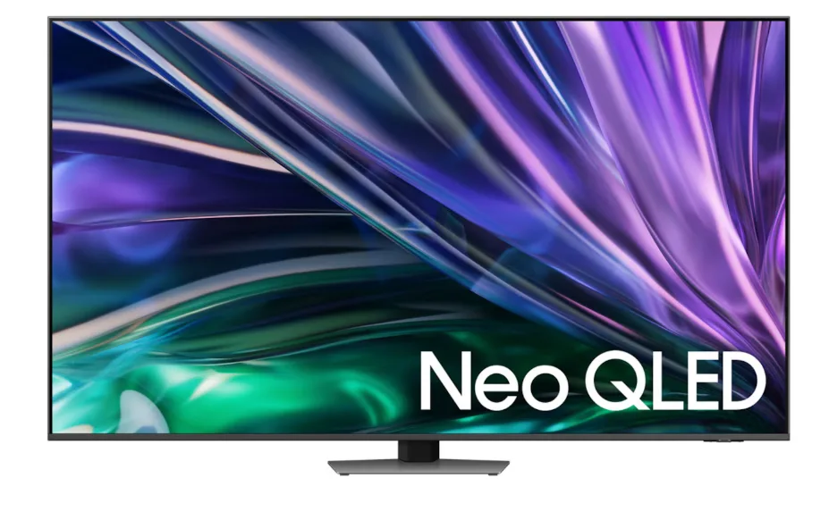 Samsung 55" QN85D 4K Neo QLED Smart TV