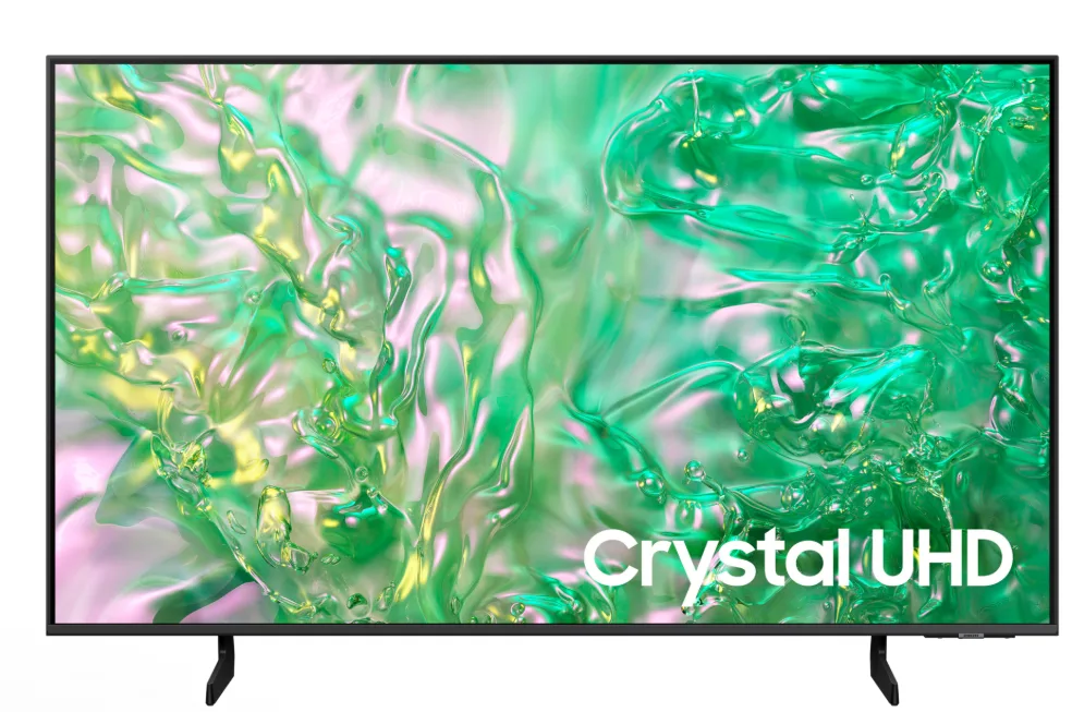 Samsung 55" HU800F 4K Smart Commercial Hospitality TV