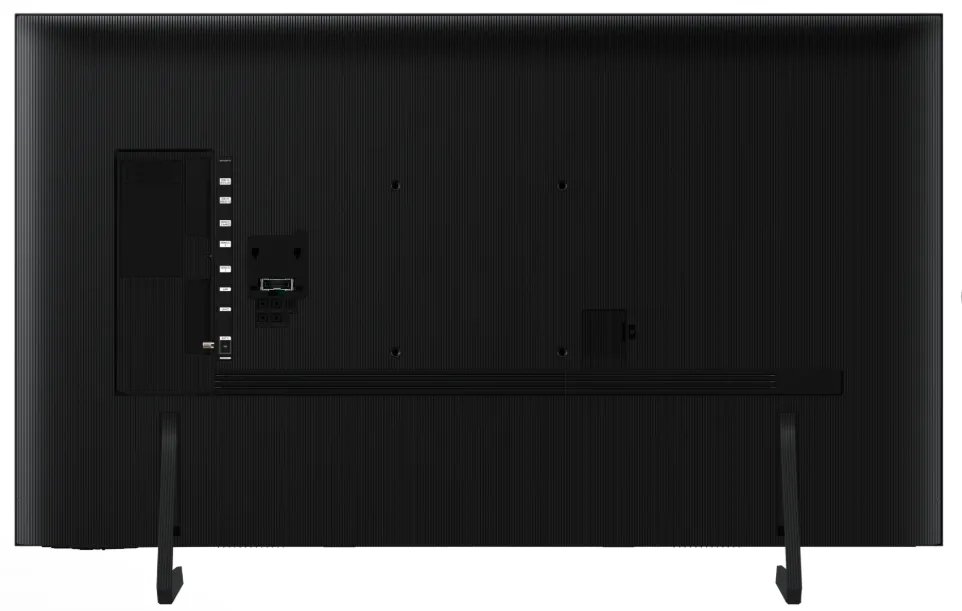 Samsung 55" HU800F 4K Smart Commercial Hospitality TV - Image 3