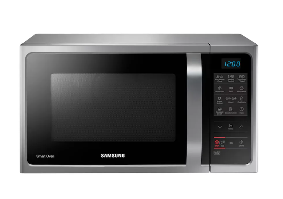 SAMSUNG 28L Combination Convection Microwave Oven with Grill