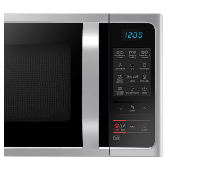 SAMSUNG 28L Combination Convection Microwave Oven with Grill - Image 3