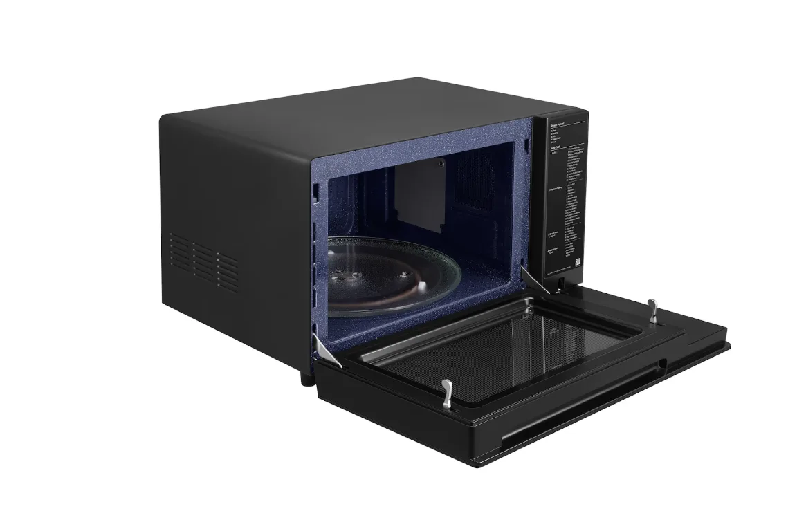 SAMSUNG Series 7 32L All-In-One Combi Smart Microwave Oven with AirFry