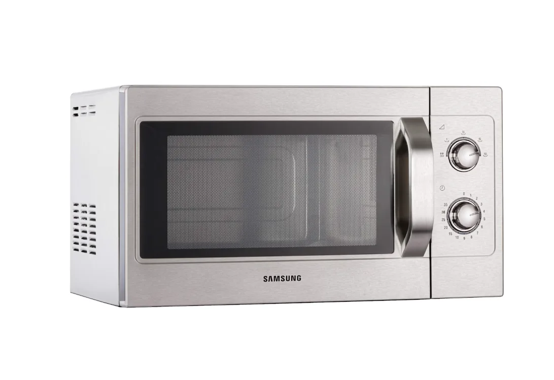 Samsung SnackMate 26L Manual Commercial Microwave 1100W CM1099