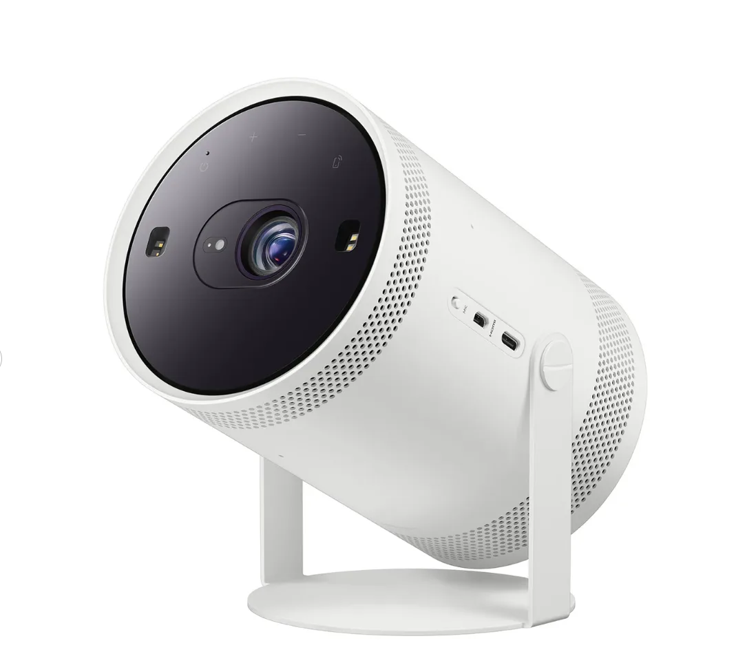 The Freestyle 2nd Gen. Full HD Portable Projector (NEW)