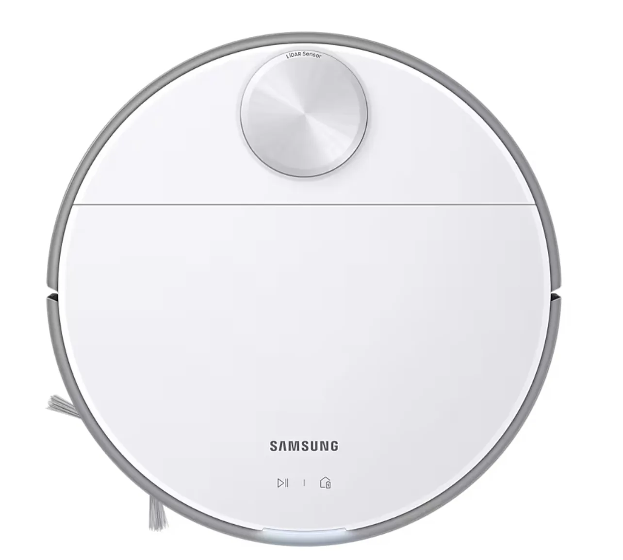 Samsung Jet Bot Robot Vacuum Cleaner