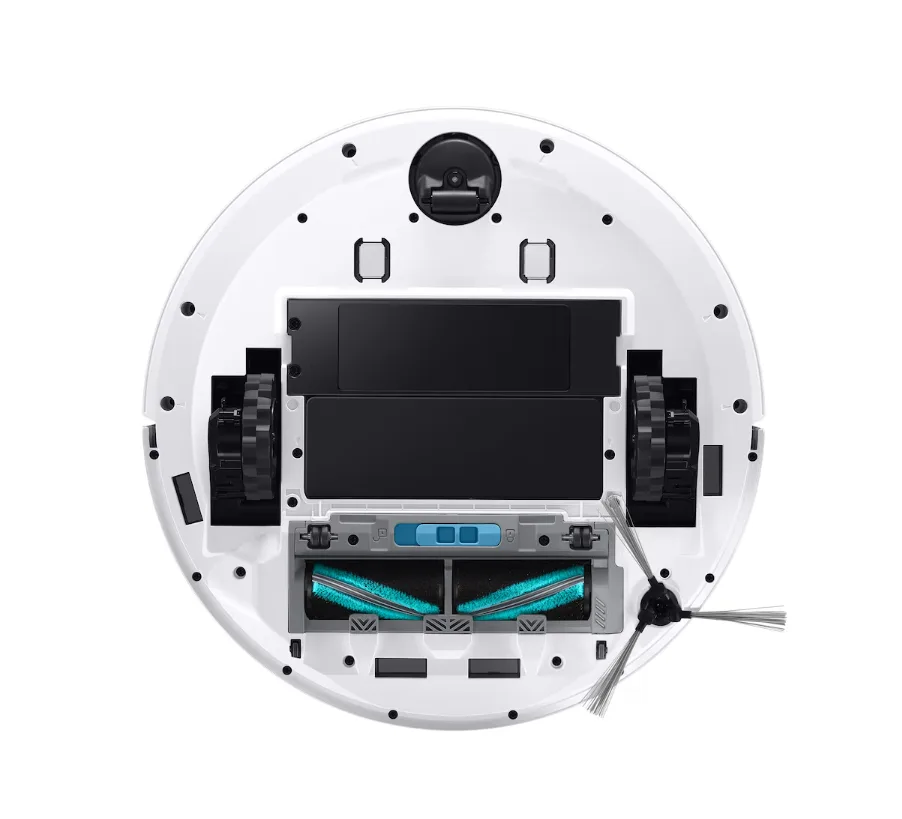 Samsung Jet Bot Robot Vacuum Cleaner