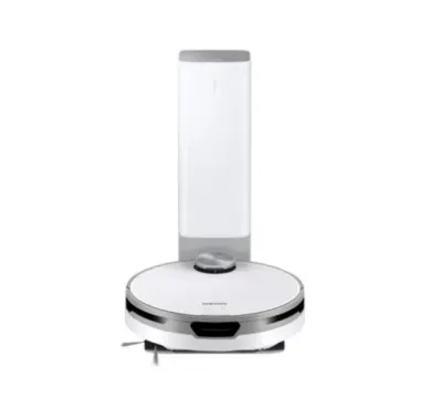 Jet Bot+™ Robot Vacuum Cleaner with Clean Station