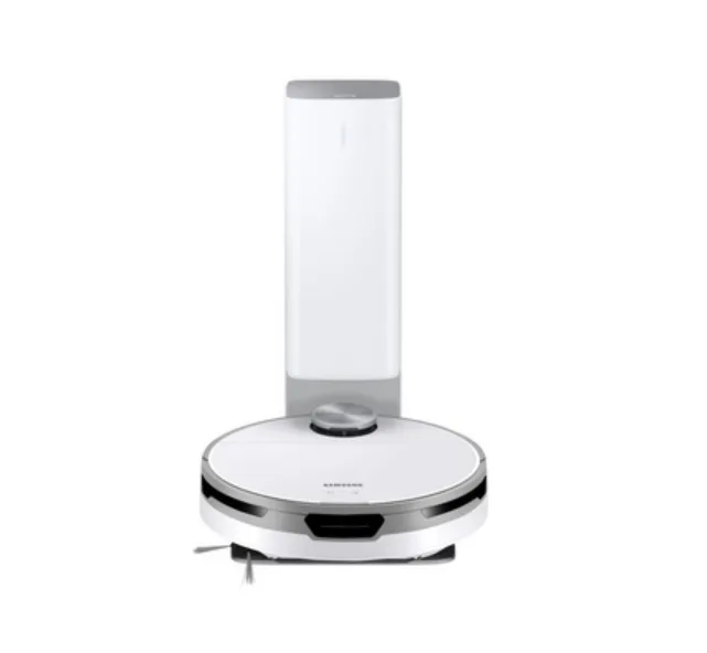 Jet Bot+™ Robot Vacuum Cleaner with Clean Station