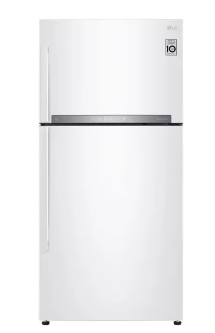 LG 630L Top Mount Smart Inverter Refrigerator