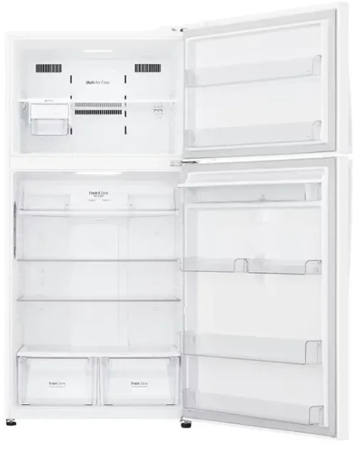 LG 630L Top Mount Smart Inverter Refrigerator