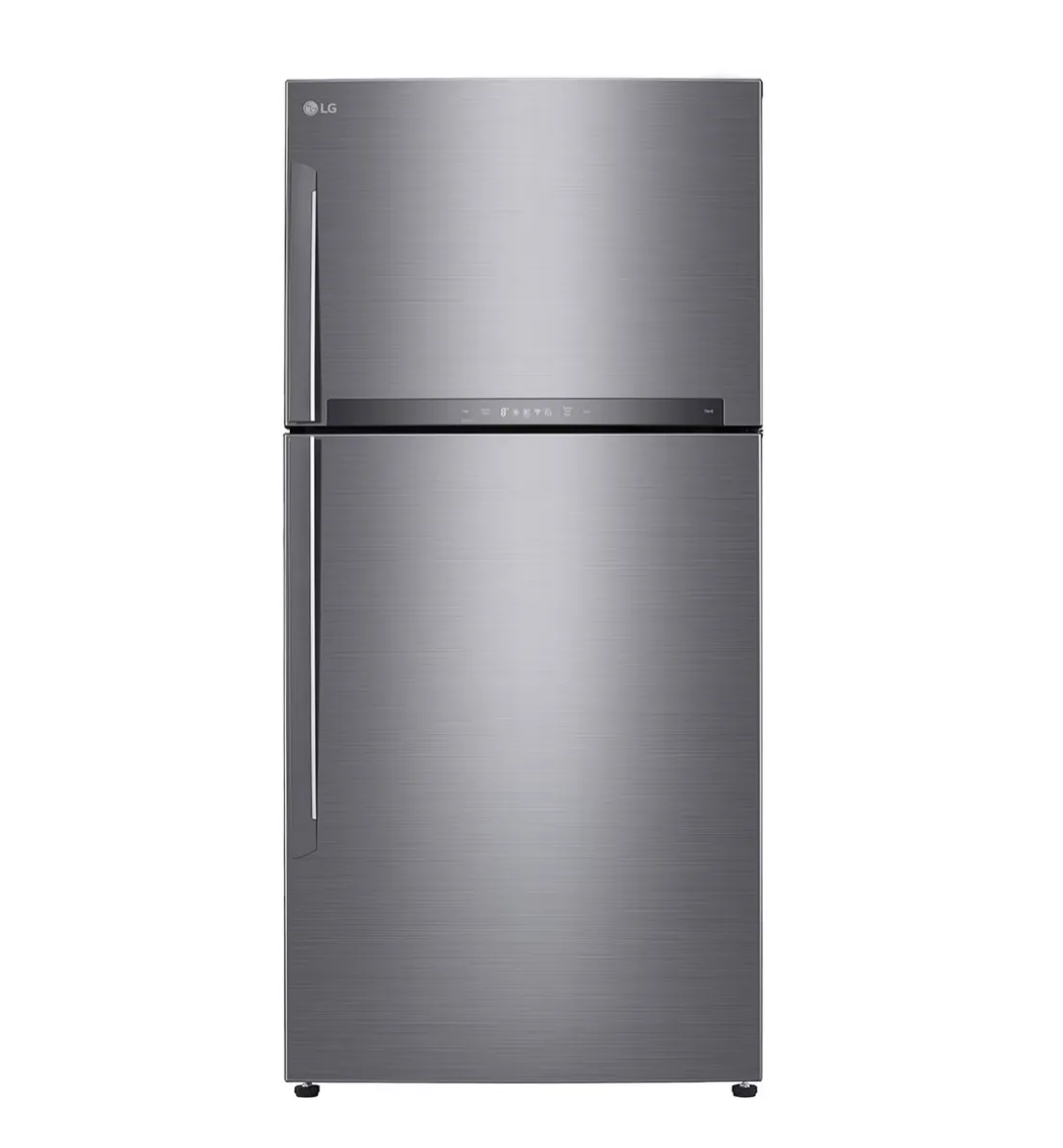 LG 630L Top Mount Smart Inverter Refrigerator