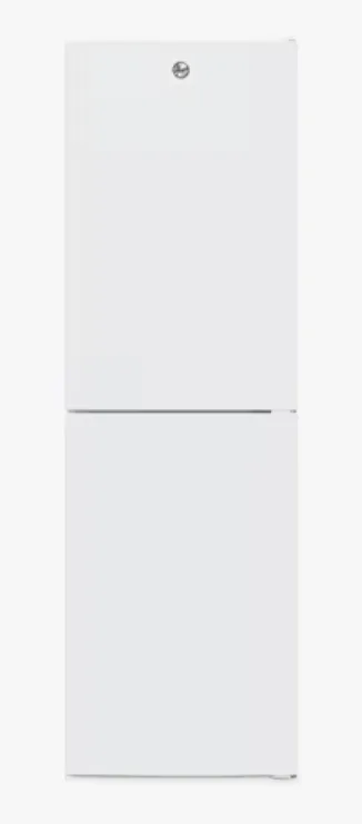 HOOVER 317L Bottom Mount Frost-Free Fridge Freezer