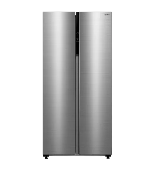 Midea 460L Side-by-Side Inverter Refrigerator