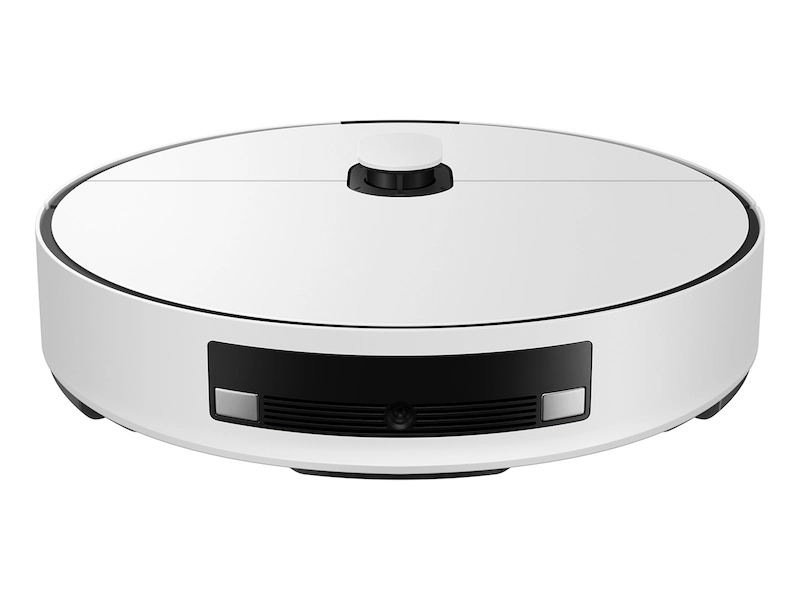 Samsung Bespoke Jet Bot™ Combo AI+ 3-in-1 Cleaning  Robot Vacuum Cleaner - Satin Grey - Image 12